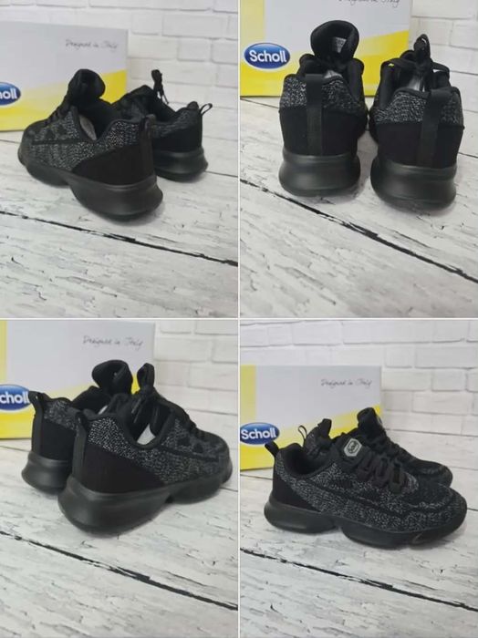Buty Scholl r. 37
