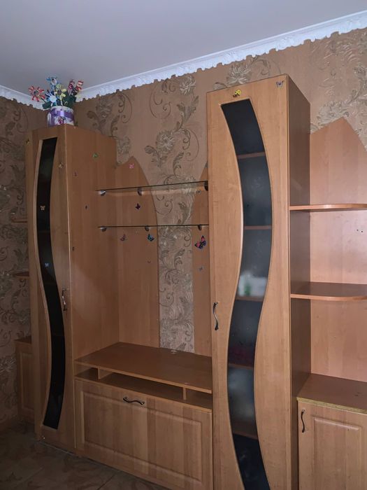 Стінка для речей