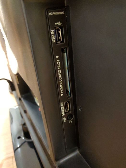 TV LG 26” (Modelo 26LK330) – Funcional e em bom estado