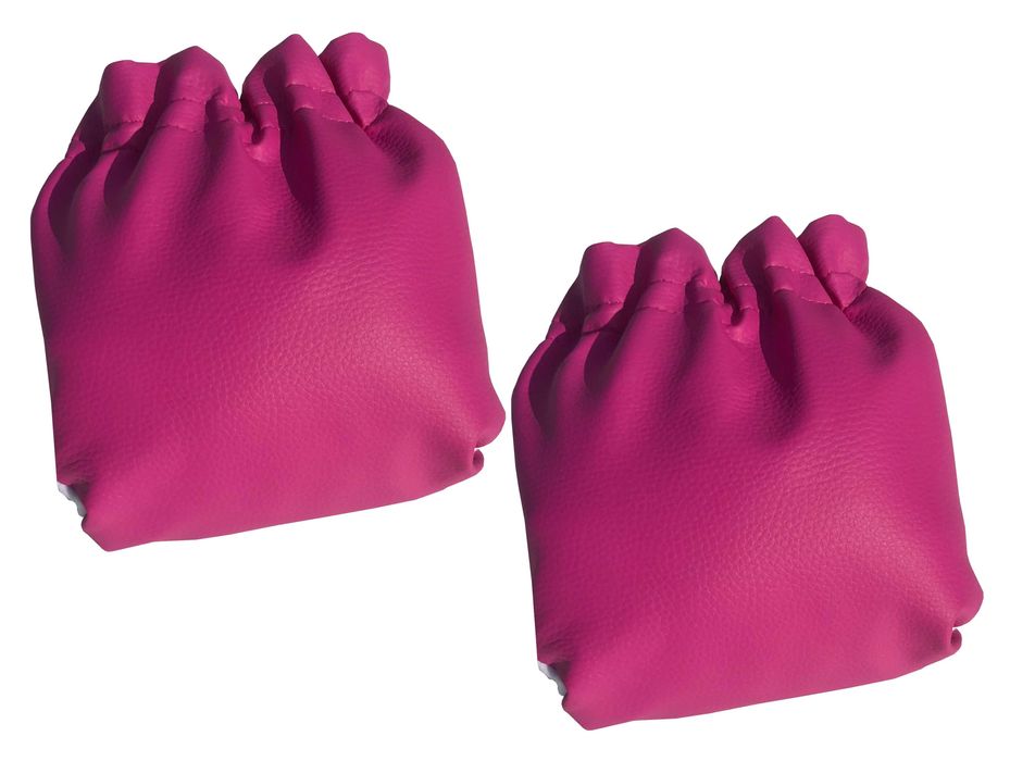 Mufki Rękawiczki Do Wózka Sanek Rowerka z pchaczem  Produkt PL