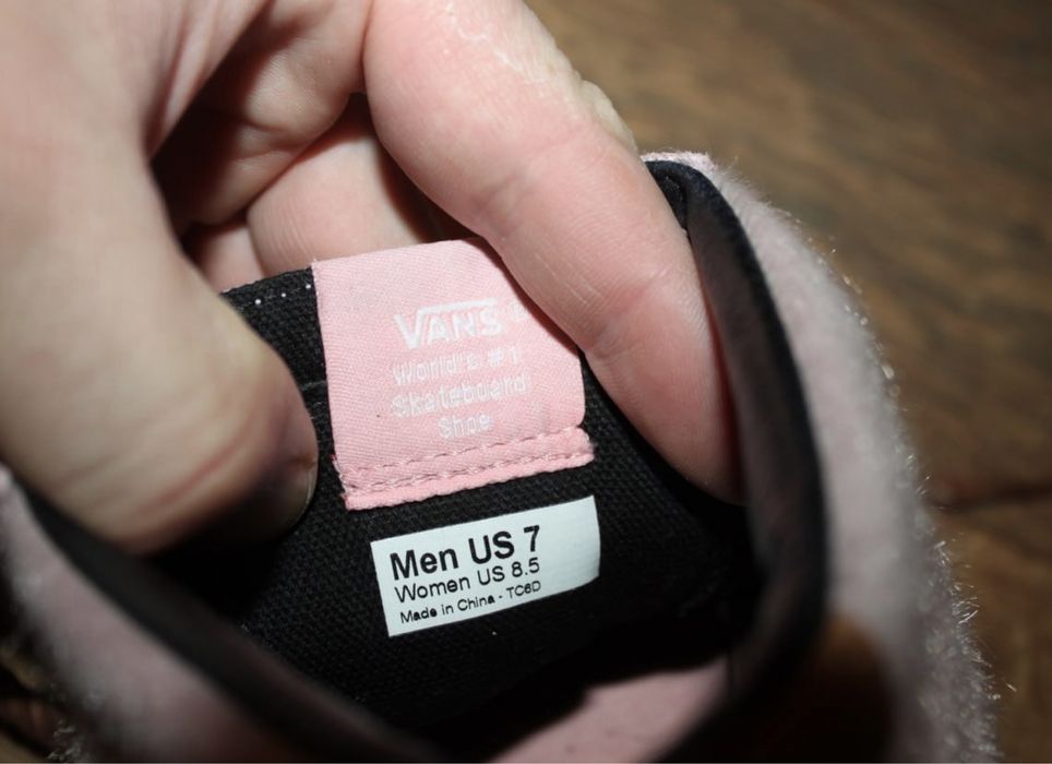 Кеды Vans Old Skool 41 размер