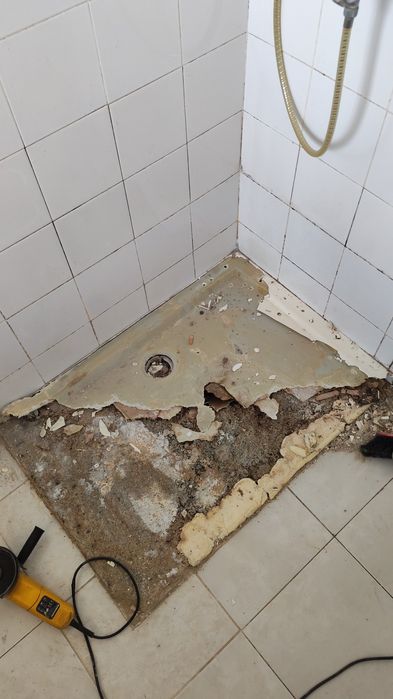 Remodelação Construção Acabamentos