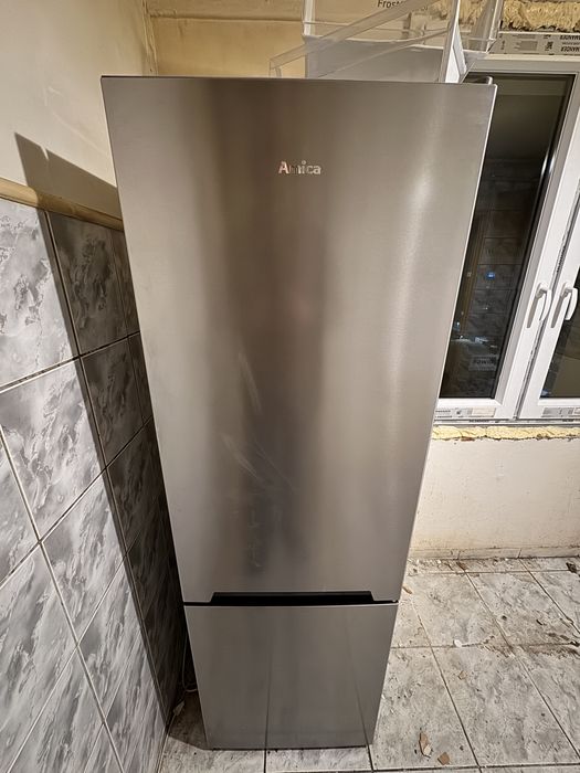 Lodówka Amica z 2022