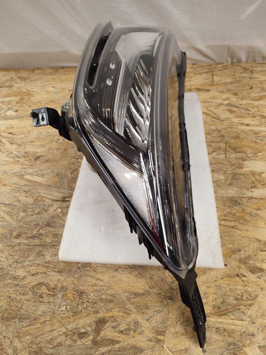 Lampa Reflektor Lewy Przód Honda HR-V HRV Full Led 18r + Oryginał