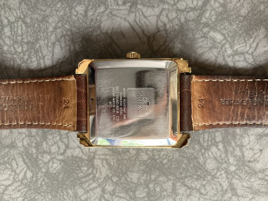 Часы Orient FDBAD002W0