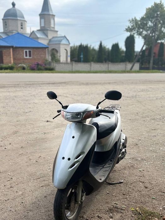 Продам  скутер Хонда дио 35