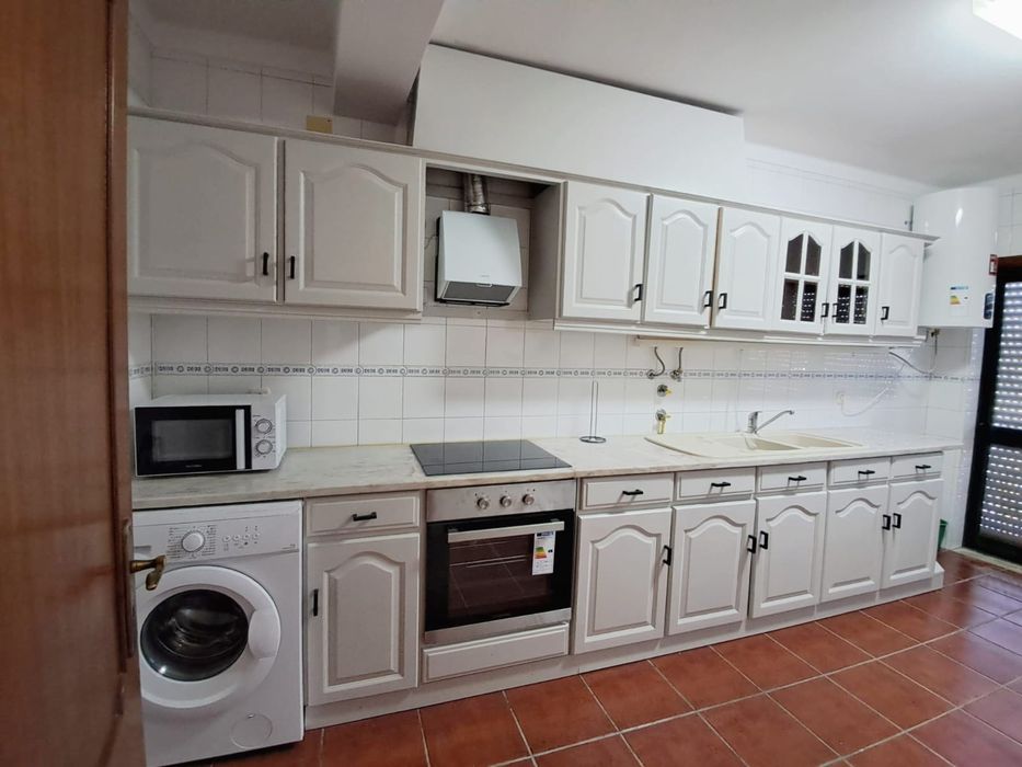 Quarto - São Martinho do Bispo