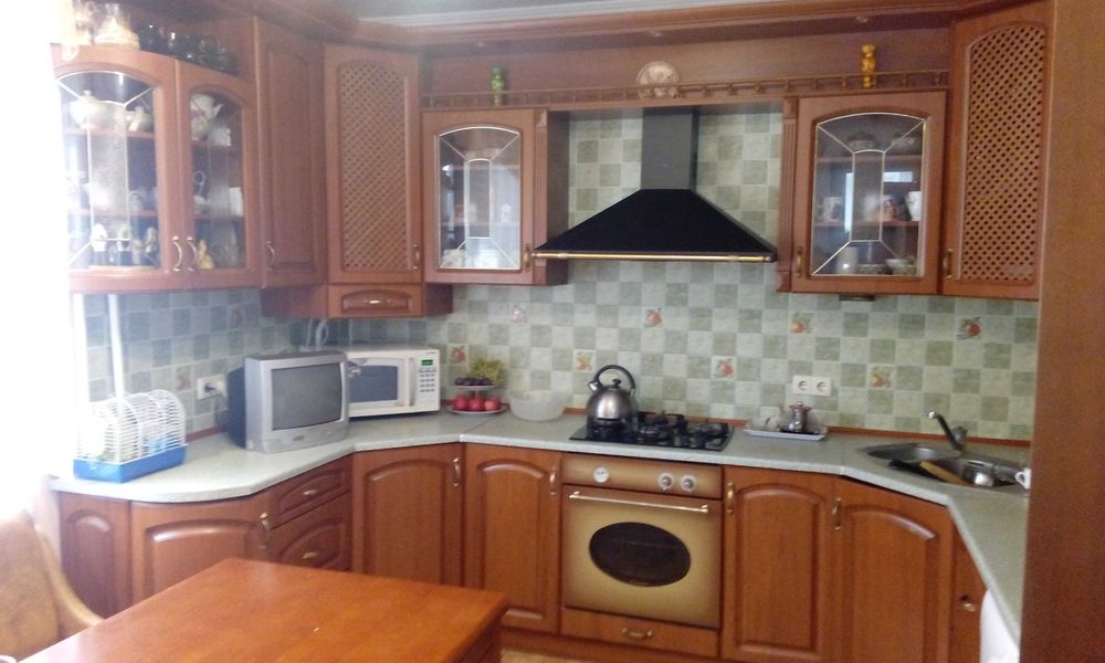 Ооенда гарної 2х кім в Новобудові біля Дитячої лікарні.