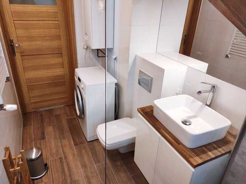 2 Pokoje 46m2 Łokietka 166a Prądnik Biały Kraków