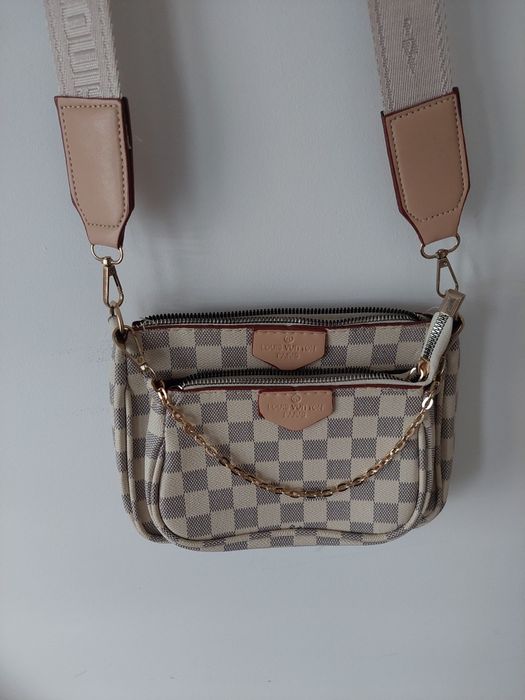 Torebka Louis Vuitton