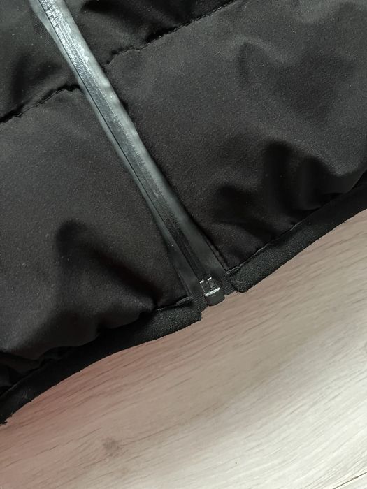 Куртка зимова хлопчик