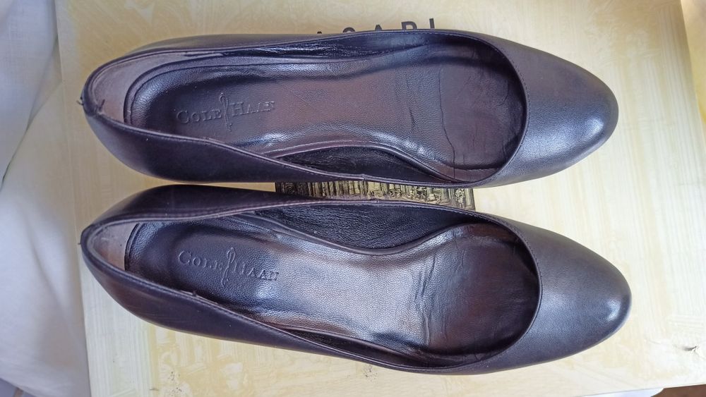Женские туфли Cole Haan
