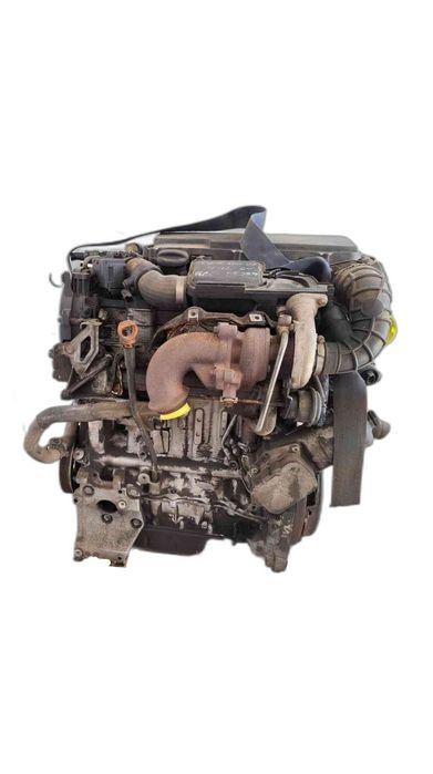 Motor Completo CITROËN C3 I 1.4 HDi (50 kW / 68 cv) [02.2002 - 12.2009]