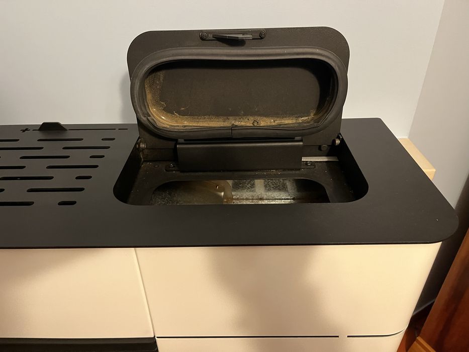 Salamandra pellets solzaima