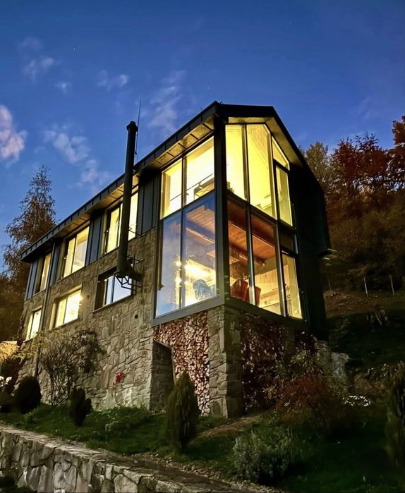 Довгострокова оренда елітного будиноу у Лумшорах