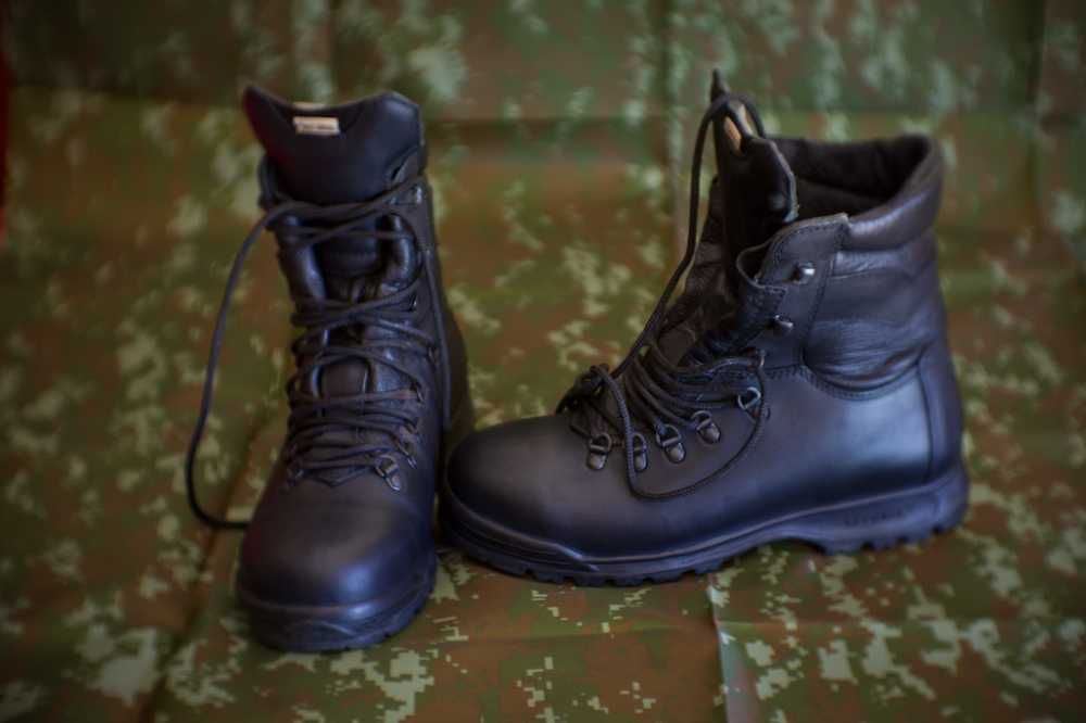 Altberg peacekeeper p3 new arrivals