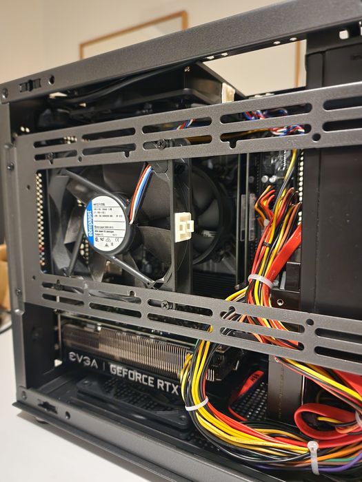 PC gamer, Ryzen 5, RTX 2060