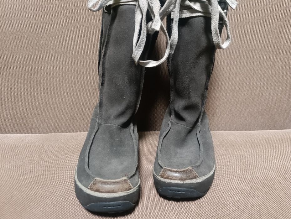 Зимові термо сапоги Columbia OMNI-HEAT р.40-41