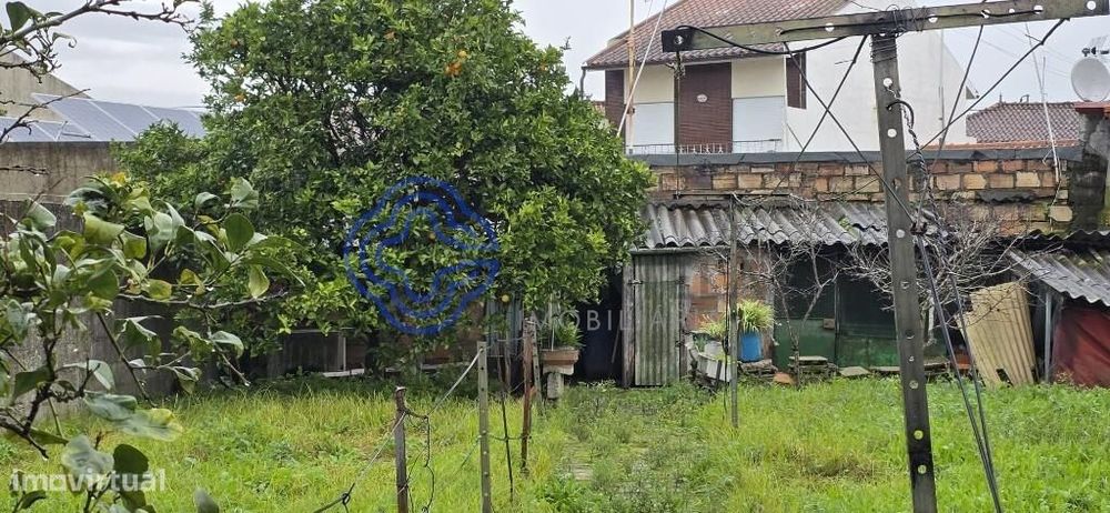 Moradia Térrea Com Terreno Em Darque – Viana Do Castelo