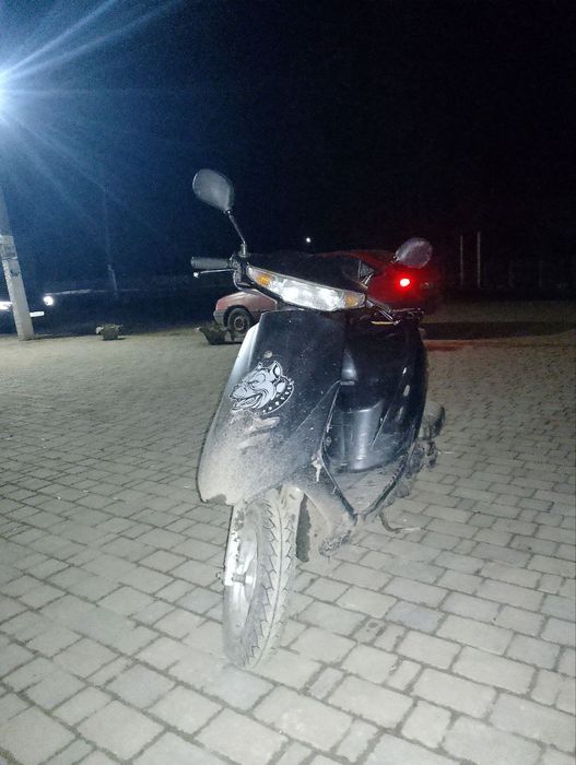 Продам скутир Хонда діо 27