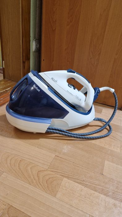 Парогенератор Tefal Pro Express Turbo