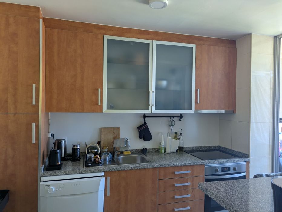 Quarto para arrendar na Prelada