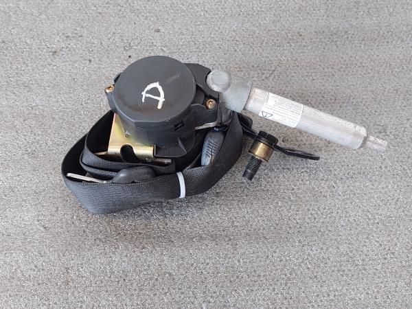 Cinto frente direito MERCEDES-BENZ Classe A (W168)