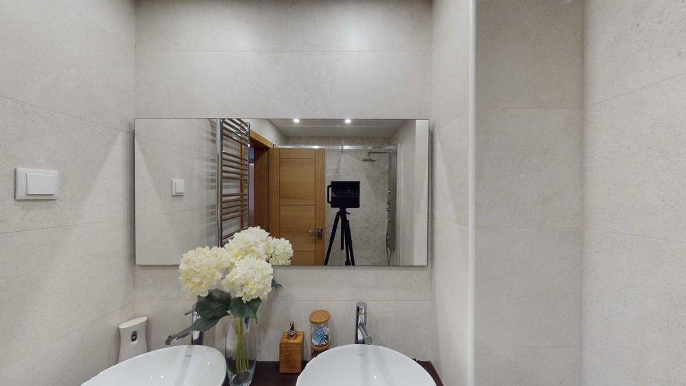 Apartamento à venda - Parque das Nações