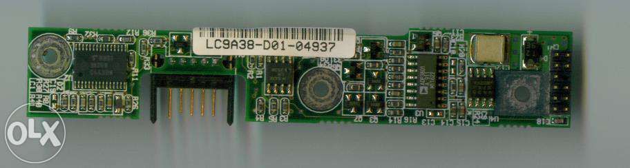 Carregador de bateria / placa electronica asus l7200 series64750637212674121