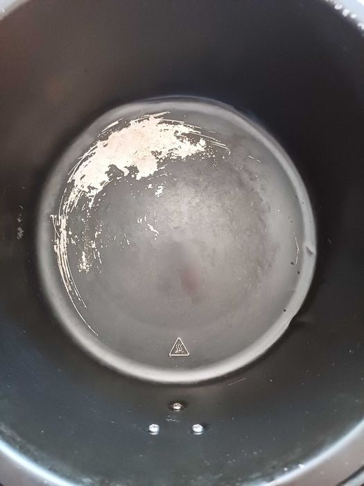 AirFryer - niezawodny i prosty w obsłudze, nowy kosz