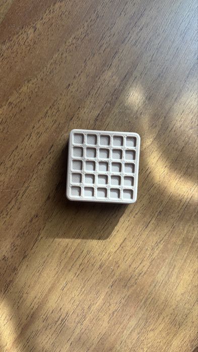 Фіджет kucherii, антистрес