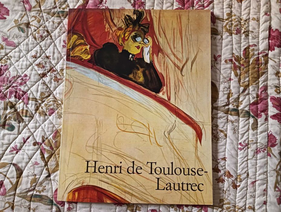 Henri de Toulouse - Lautrec - Benedikt Taschen