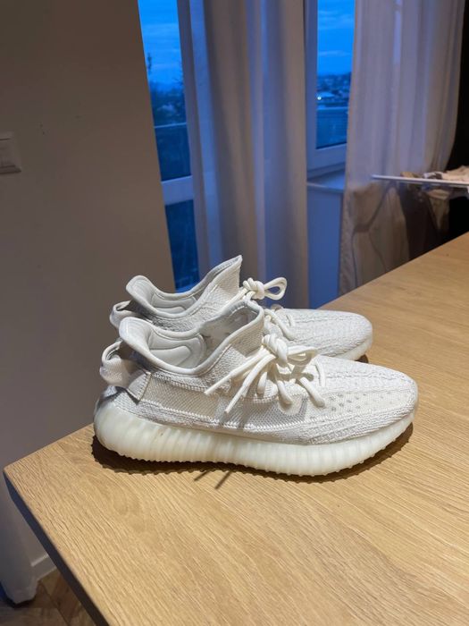 Adidas yeezy boost 350 v2 bone 39