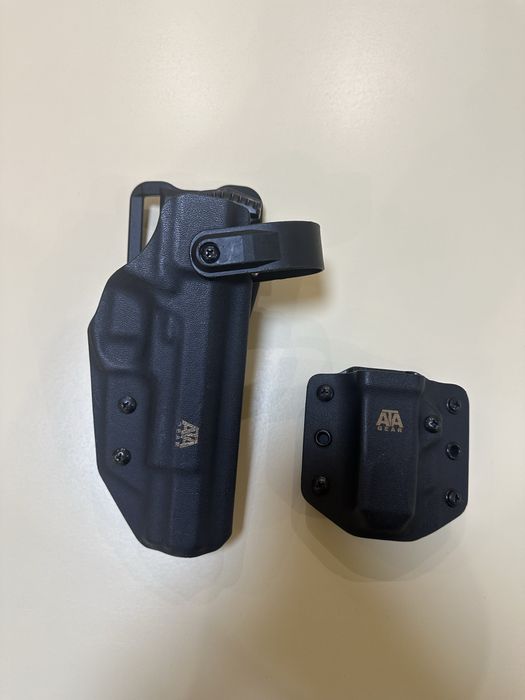 Кобура на ФОРТ-14 ТП ATA GEAR