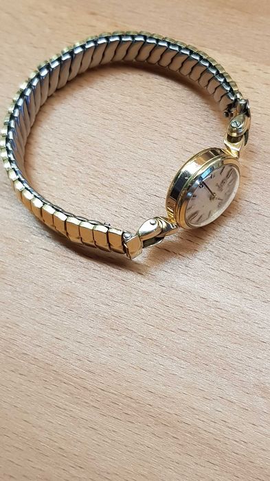 Zegarek *Omega* vintage Au