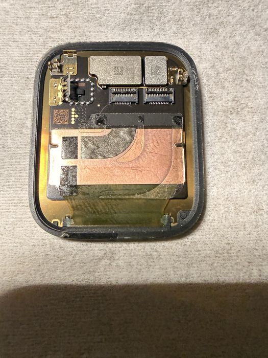 Oryginalny wyswietlacz do Apple Watch 9 41mm