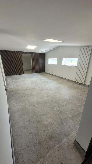 Malowanie wnętrz mieszkań, biur, lokali usługowych, magazynów, hal itp