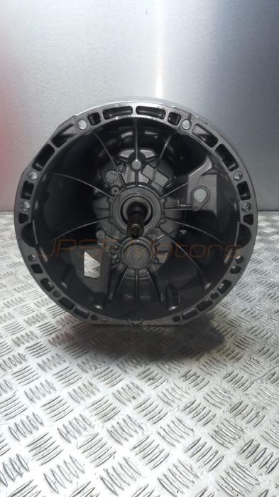 Caixa de Velocidades MERCEDES Sprinter 518Cdi 3.0Cdi  711660 - RECONDICIONADA