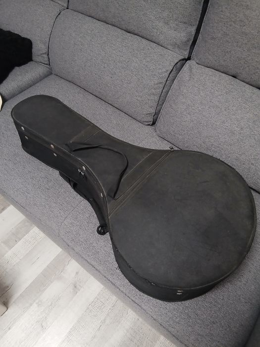 Guitarra portuguesa