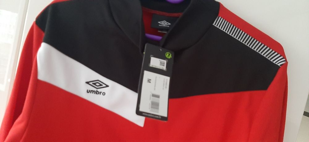 Umbro bluza M nowa