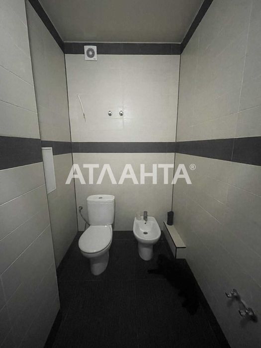 Просторная 2 комнатная квартира в ЖК Пятая Жемчужина от СК Кадор Групп