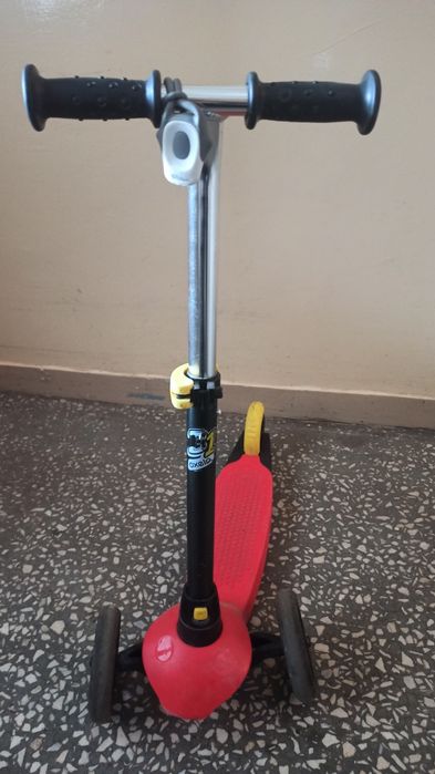 Hulajnoga Oxelo B100
