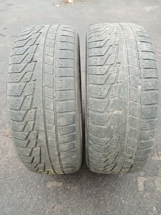 Автошини бу  різні