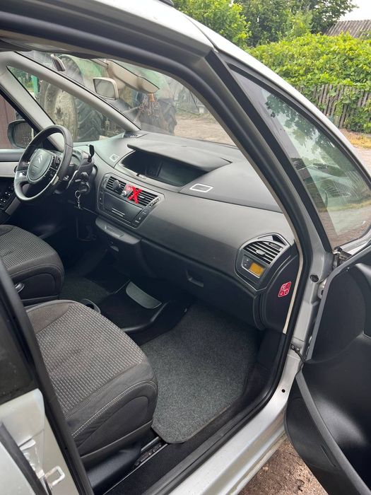Citroën Grand Picasso