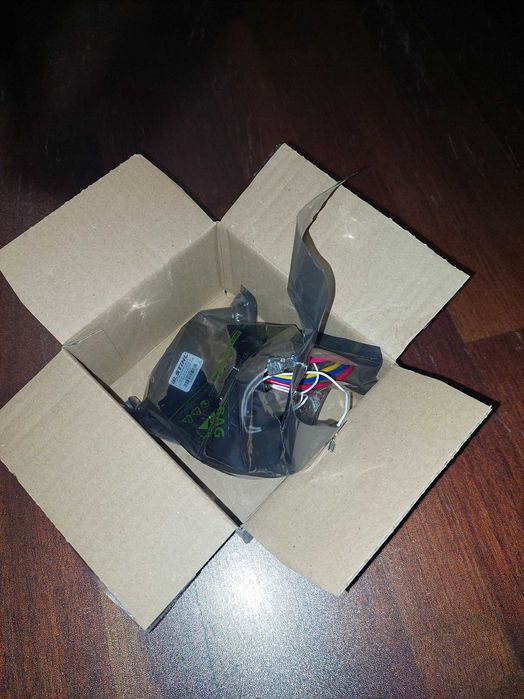 Módulo Stihl MSA 120c