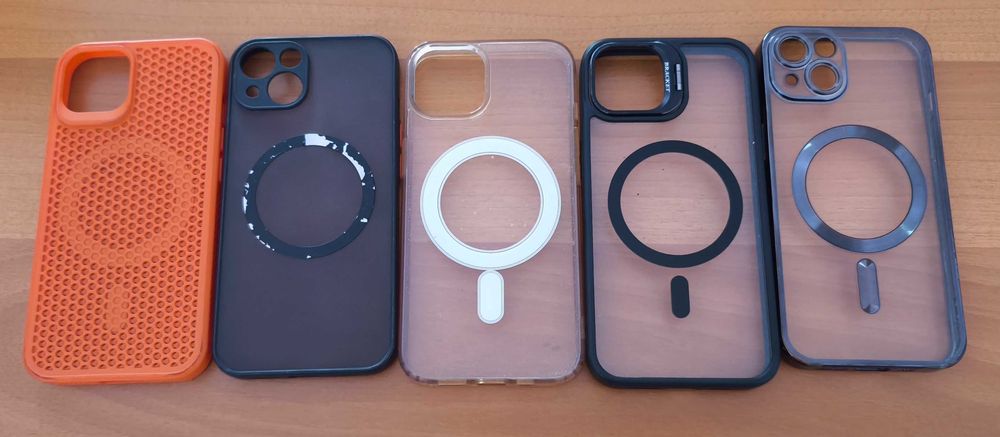 IPHONE 13 256GB com 1 ano de garantia