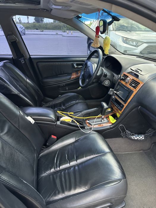 Продам Nissan Maxima A33