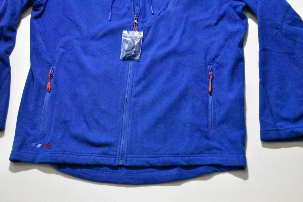 Engelbert strauss bluza polar roz 2XL 2020 NOWY