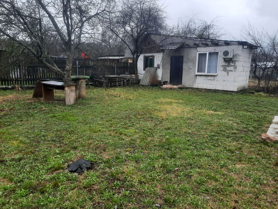 Дачний будинок, дача