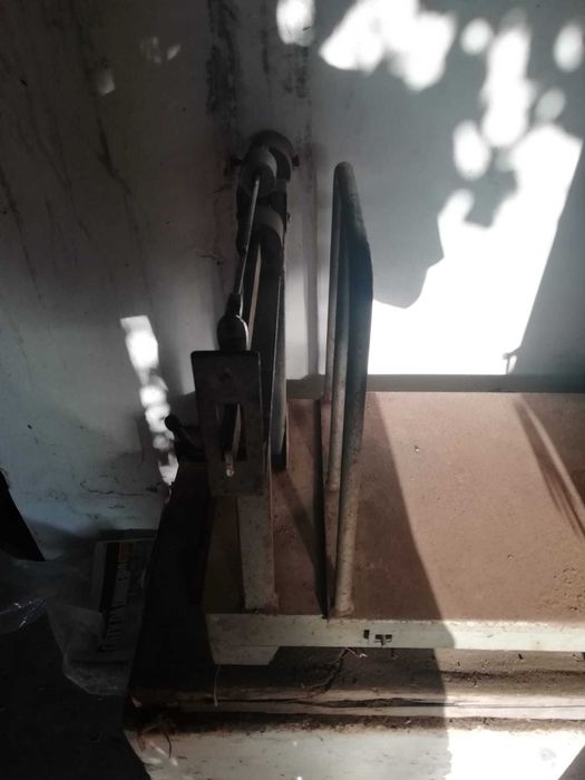 Balança Decimal